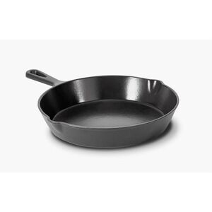 Zakarian 8" Non-Stick Cast Iron Skillet Kitchen  Cookwear New In Box